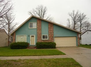 43443 Proctor Rd, Canton, MI 48188