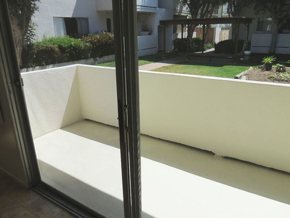 Patio/Balcony