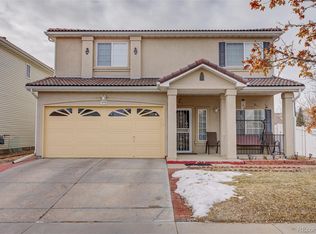 18758 E 52nd Ave, Denver, CO 80249