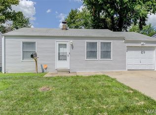 6119 Garfield Ave, Saint Louis, MO