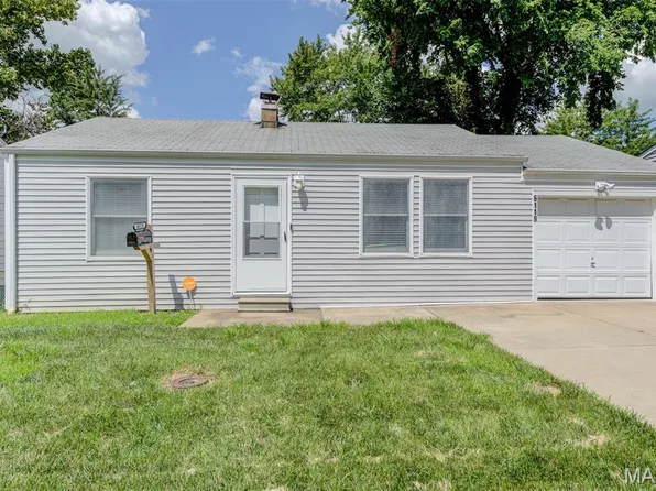 6119 Garfield Ave, Saint Louis, MO 63134