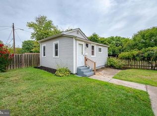 1007 Church St, Baltimore, MD 21225