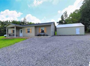 524 Liberty Rd, Wickliffe, KY 42087