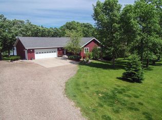 23609 Scenic Riverview Dr, Fergus Falls, MN 56537