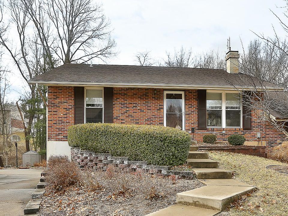 14 Telluride Dr, Saint Peters, MO 63376 Zillow