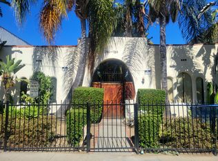 756 N Van Ness Ave UNIT 1, Los Angeles, CA 90038
