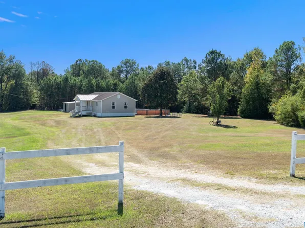 4455 County Road 447, Marbury, AL 36051