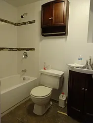 Rented by DSA Realty