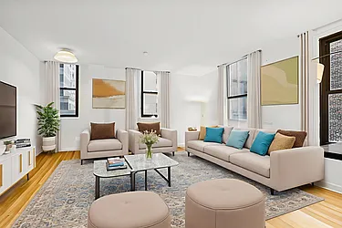 56 Pine Street, #11A