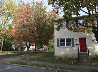 1225 Albright Ave, Allentown, PA