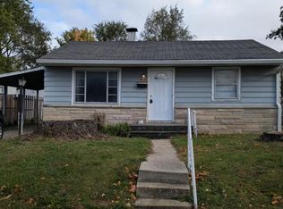 910 E Elm St, Kokomo, IN 46901