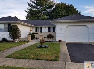 9 Ravenna Ct #0, Toms River, NJ 08757