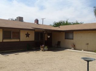 2713 Steensen St, Lake Isabella, CA 93240
