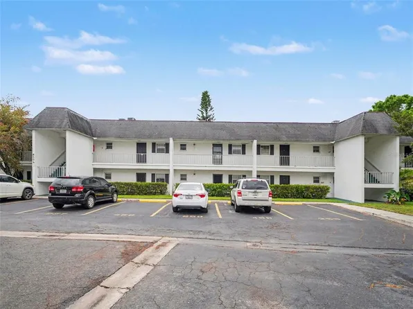 4506 3rd Street Cir W APT 256, Bradenton, FL 34207