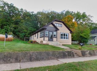 423 E Washington St, Durand, WI 54736