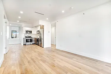 Rented by Compass