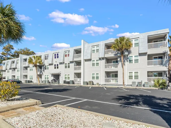 401 Hillside Dr. N #2L, North Myrtle Beach, SC 29582