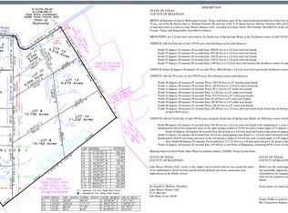 113 Spring Field St, Waco, TX 76705