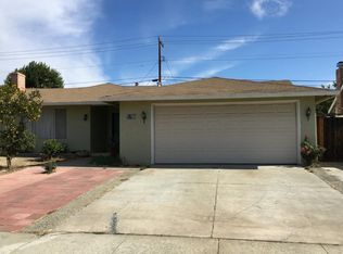 5766 Orchard Park Dr, San Jose, CA 95123