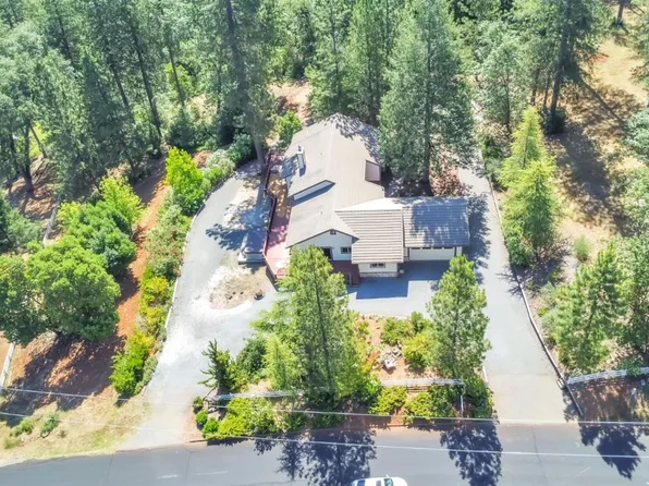 19665 Eagle Ridge Rd, Foresthill, CA 95631