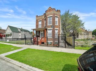 6345 S Winchester Ave, Chicago, IL 60636