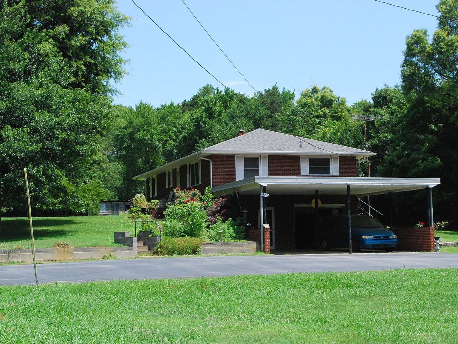 520 Lentz Rd, China Grove, NC 28023 Zillow