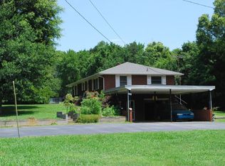 520 Lentz Rd, China Grove, NC 28023