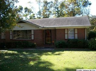 640 4th Ter, Pleasant Grove, AL 35127