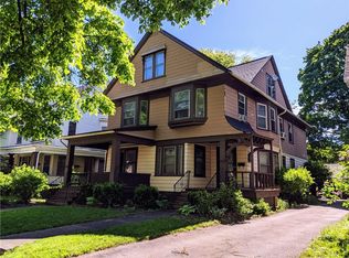 250-252 Rutgers St, Rochester, NY 14607