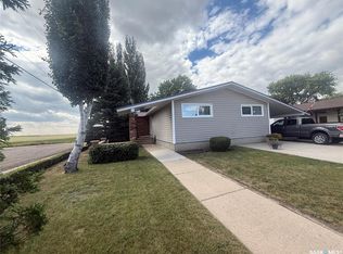 66 Kasper Cres, Assiniboia, SK S0H0B0