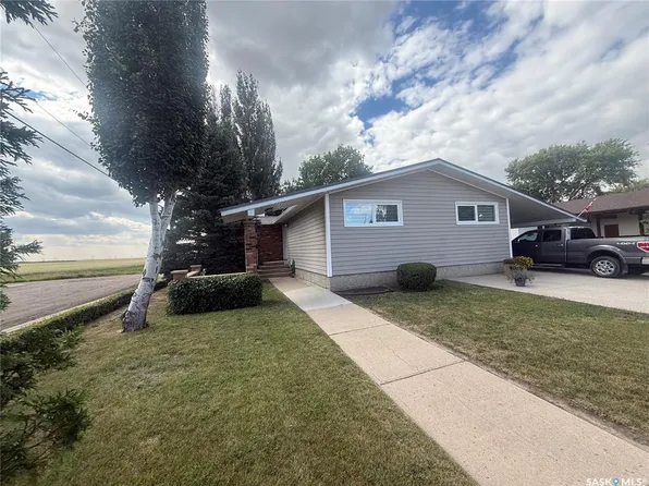 66 Kasper CRESCENT, Assiniboia, SK S0H 0B0