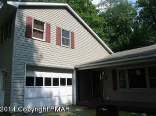 109 Sunrise Dr, Tafton, PA 18464