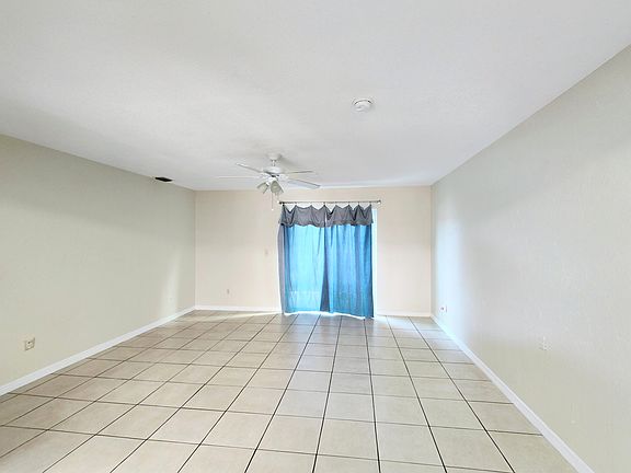 Tile throughout first floor