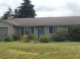 1013 NW Kingsview Ct, Yelm, WA 98597