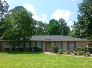 3010 Merrimac Dr, Montgomery, AL 36111