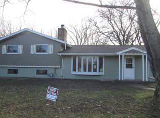 1300 W Adler Rd, Marshfield, WI 54449