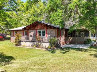 850 County Road 401, Cedar Bluff, AL 35959