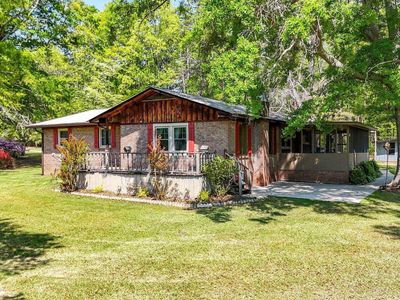 850 County Road 401, Cedar Bluff, AL, 35959