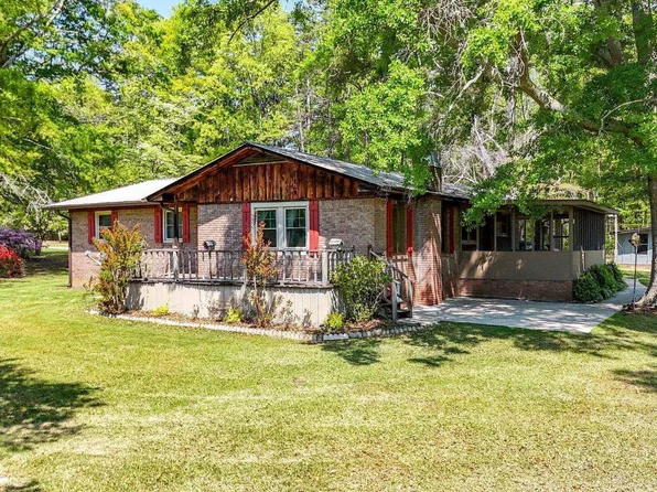 850 County Road 401, Cedar Bluff, AL 35959