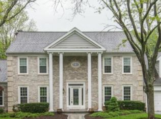 12600 Maidens Bower Dr, Potomac, MD 20854