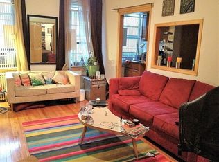 524 E 5th St APT 4, New York, NY 10009