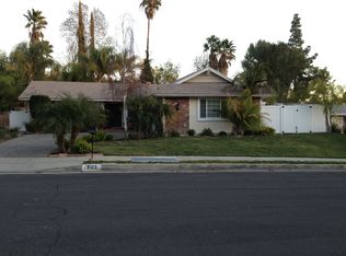 7126 Pomelo Dr, West Hills, CA 91307