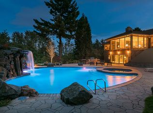 4224 SW McDonnell Ter, Portland, OR 97239