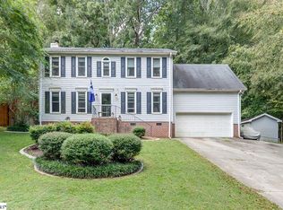 505 Hunters Hill Rd, Simpsonville, SC 29680