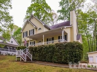 321 Stratford Dr, Douglasville, GA 30134