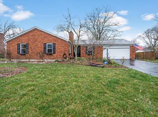 215 Washington Way, Mason, OH