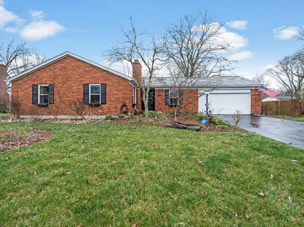 215 Washington Way, Mason, OH 45040