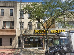 1143 Elizabeth Ave, Elizabeth, NJ 07201