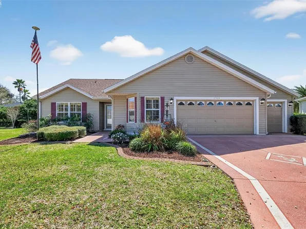 17559 SE 81ST PARNASSUS COURT, THE VILLAGES, FL 32162