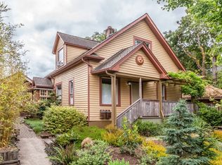 1668 SE Nehalem St, Portland, OR 97202